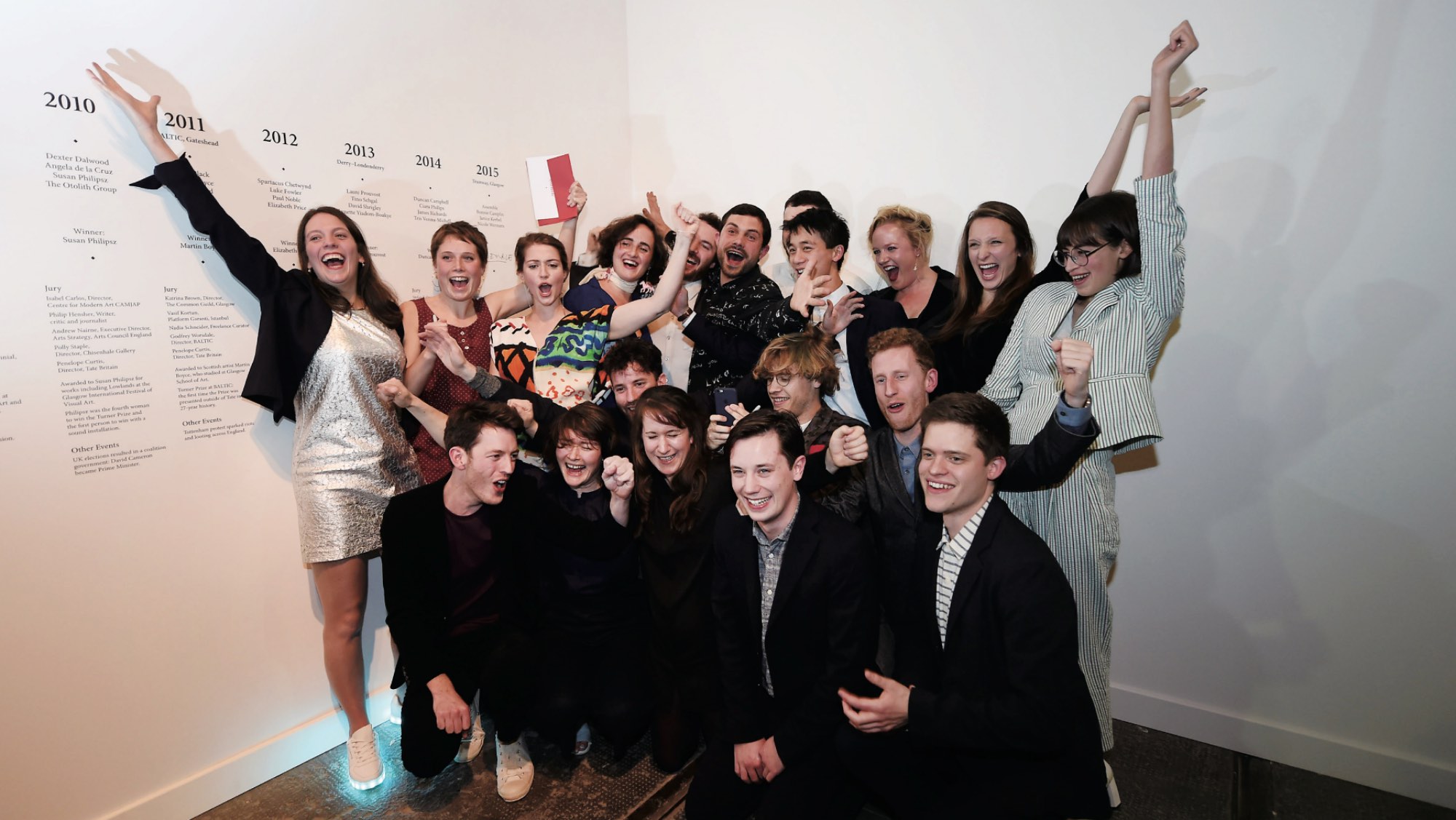 ターナー賞を受賞した、話題のアセンブルとは？