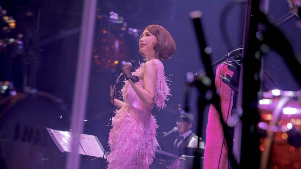 野宮真貴が語る『TOKYO M.A.P.S』 5/7（日）出演決定！｜ヒルズライフ