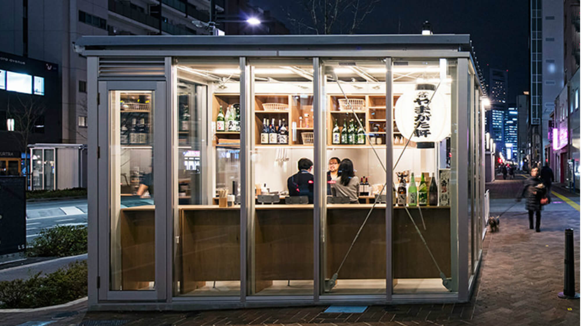 山形市｜山形県——③山形牛と芋煮のお店「洋食 やまがた軒」