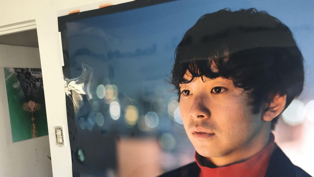 人気写真家・川島小鳥の魅力を“多面的”に感じられる、貴重な機会