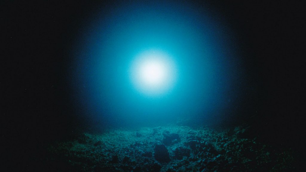 月を探しに行く——野口里佳「海底」Taka Ishii Gallery（〜10/7）｜ヒルズライフ HILLS LIFE