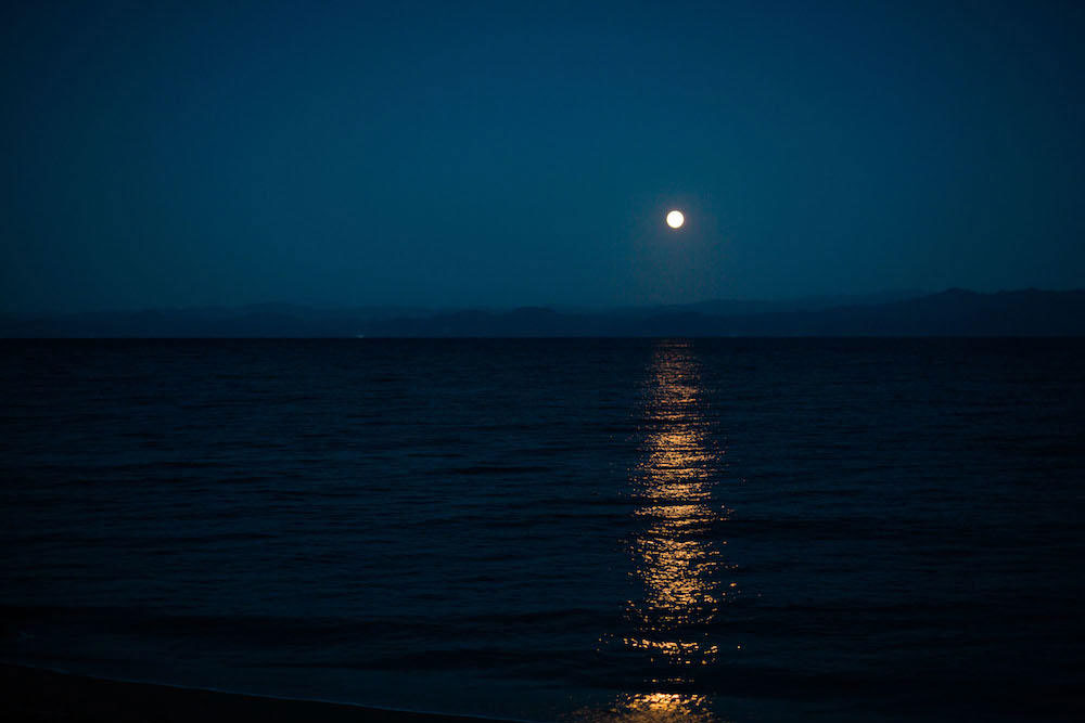 粟島浦村で見つけた、 そ〜そどな島じかん［粟島浦村｜新潟県 ］