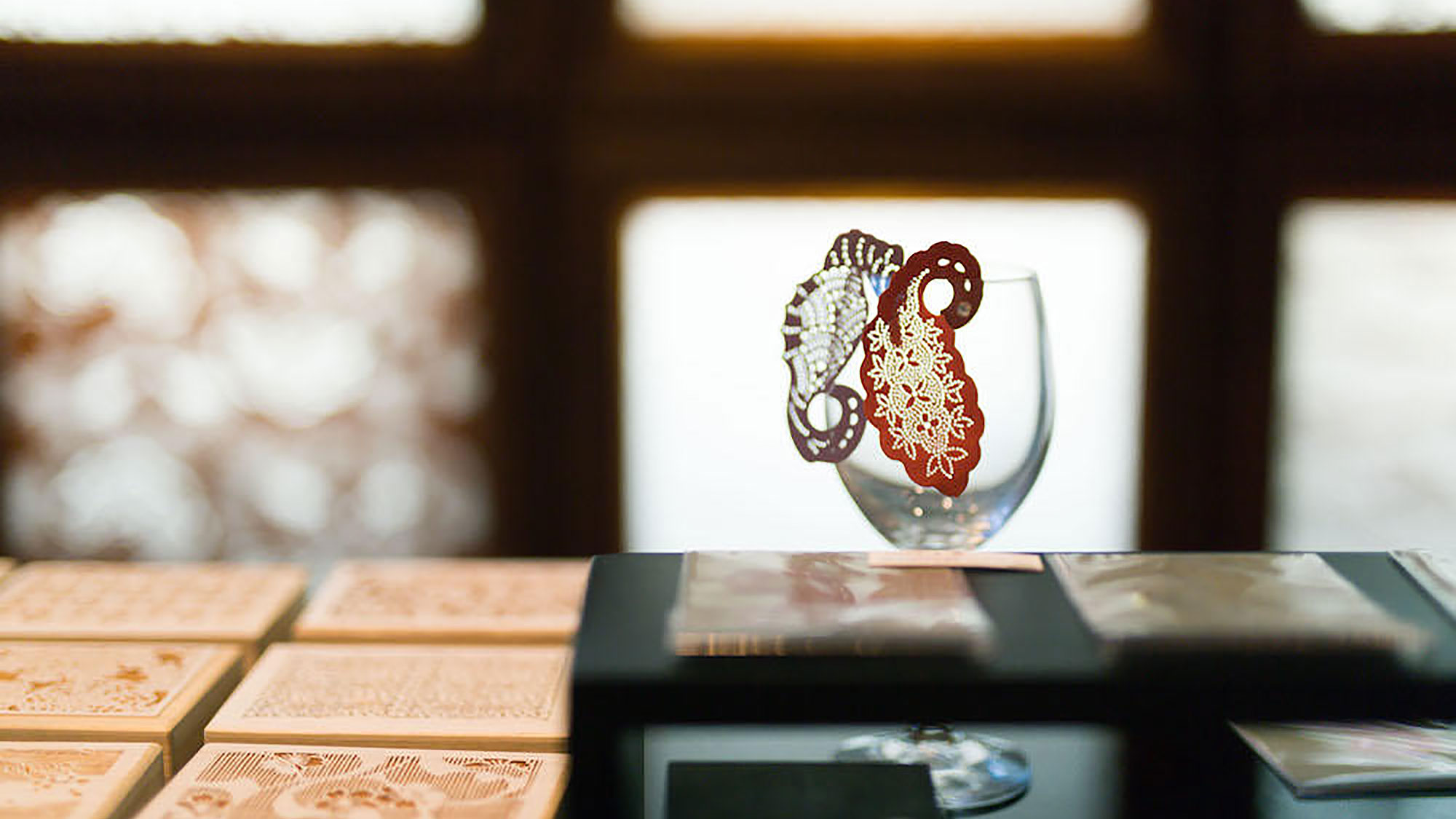 江戸の粋「小紋」を 支えた職人の街へ［鈴鹿市｜三重県 ］