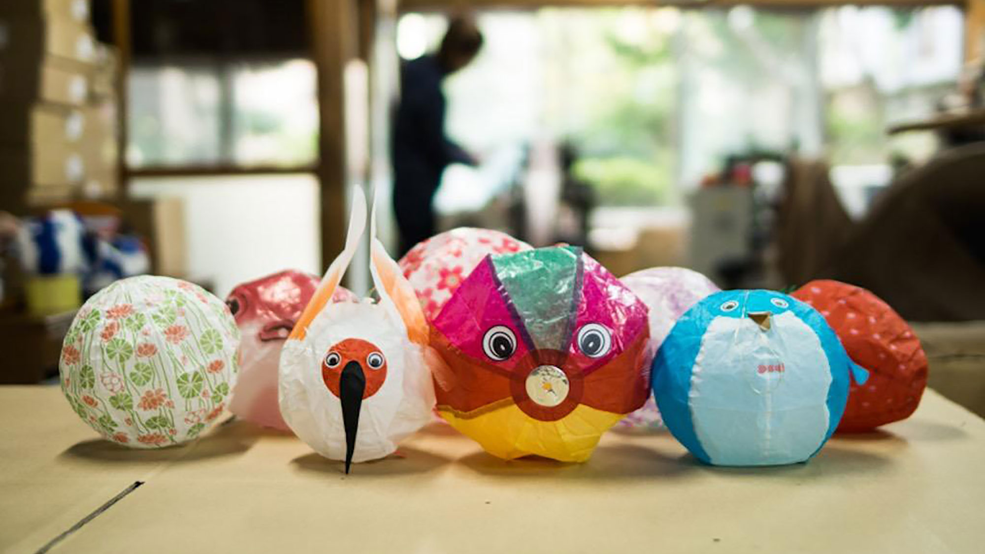 海と紙風船。 静かで懐かしい漁師町へ［出雲崎町｜新潟県］