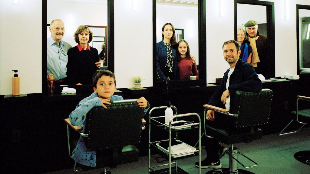 レアンドロ・エルリッヒの不思議な世界が森美術館に集結！｜ヒルズ