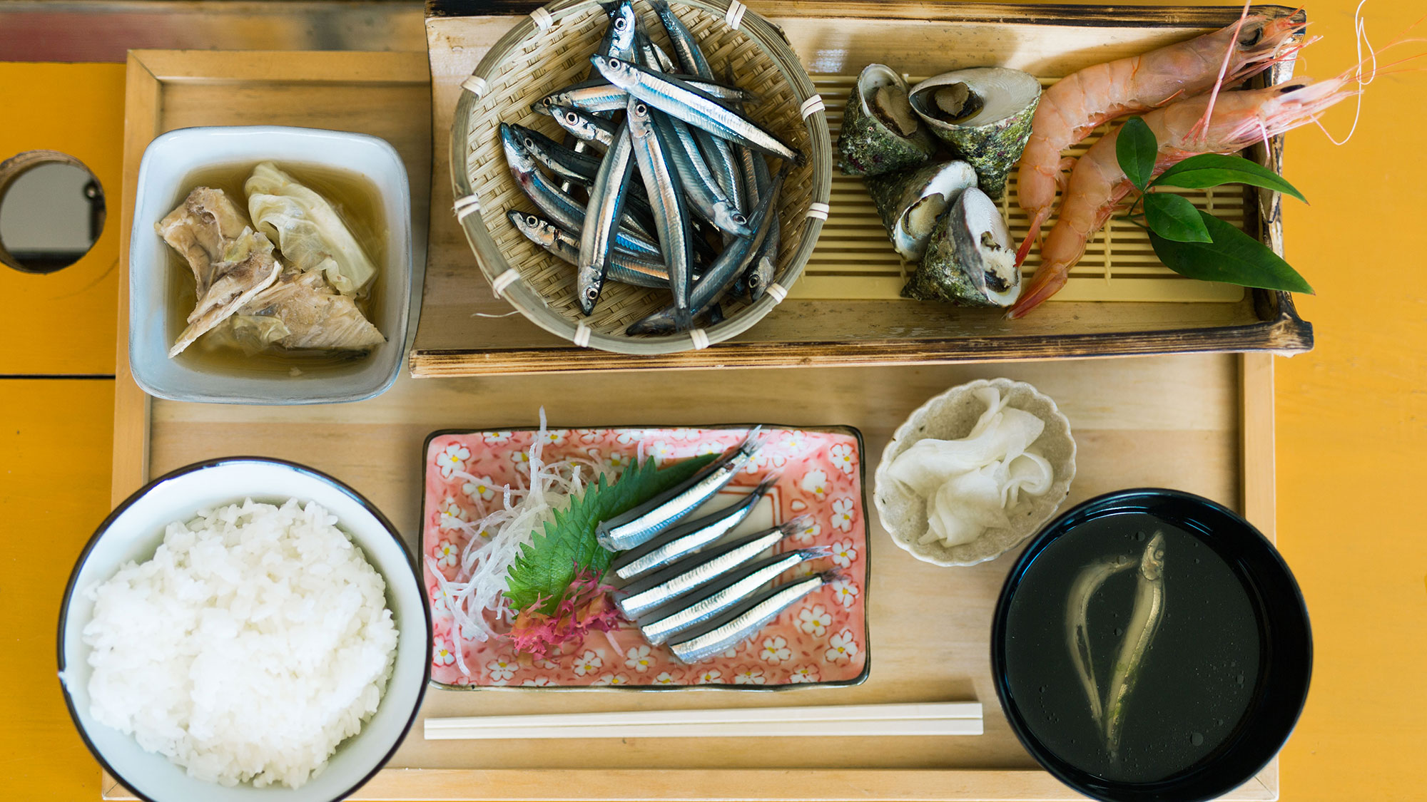 大地の模様、海の幸、 ロマン咲く甑島のたび［薩摩川内市｜鹿児島県］