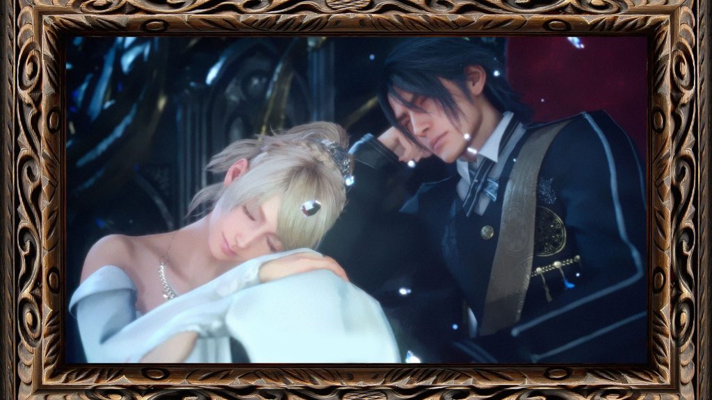 FINAL FANTASY 30TH ANNIVERSARY 『ファイナルファンタジー』30年の
