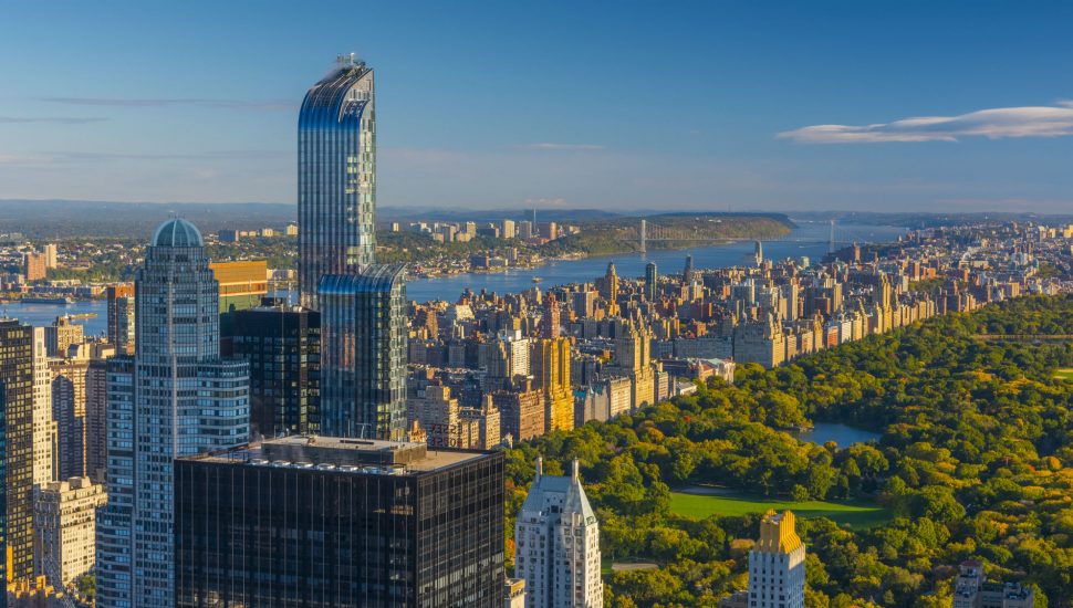世界のトレンドを引っ張る都市 ニューヨークの最新住宅事情 ヒルズライフ Hills Life