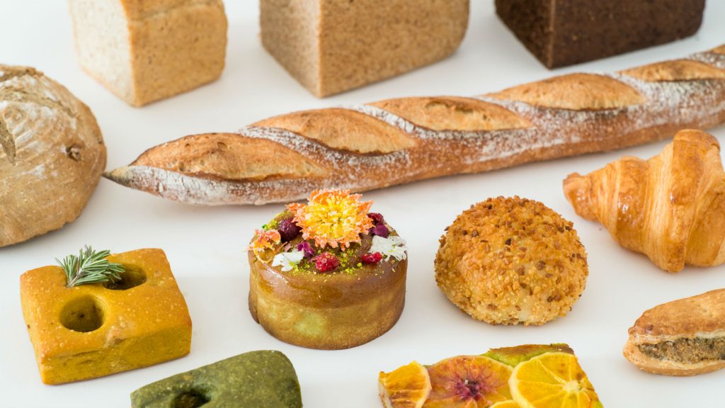 焼きたて！ パンラボ 池田浩明が語る「港区のパン概論」｜ヒルズライフ