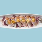 和食ベースの無国籍創作料理が大人気！「HALE海’s」の“独創的な味のアプローチを楽しむ”ひと皿——ニッポンの美味しい食材を再発見！ ＃7