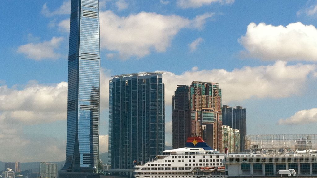 【専用】ヴィレッジハウス　香港　1995年 アジアのプライスをリードする香港の高級住宅事情｜ヒルズライフ HILLS