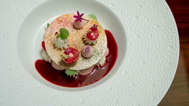 Jean Georges Tokyoに関する記事一覧 ヒルズライフ Hills Life
