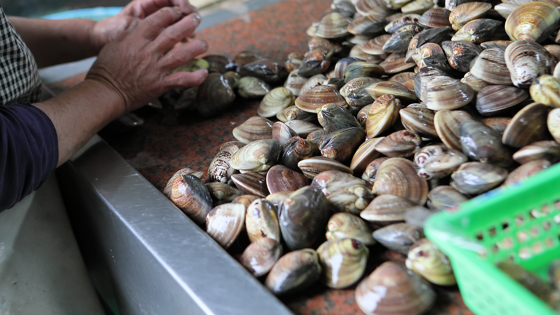 桑名の歴史と自然と愛が詰まった、こだわりのお土産たち［ 桑名市｜三重県］