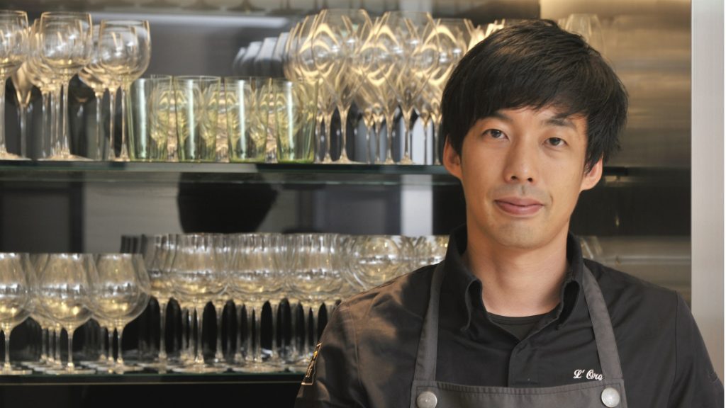 今が旬のスターシェフ！ 躍動する新世代フレンチ2店｜ヒルズライフ