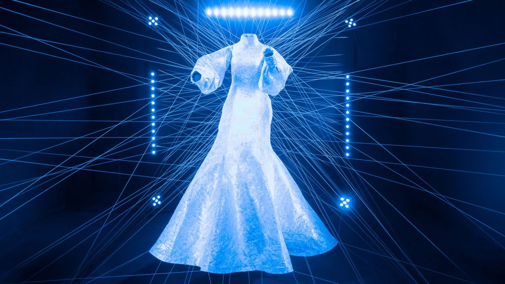 六本木から未来を展望！ テクノロジーカルチャーの祭典「Media