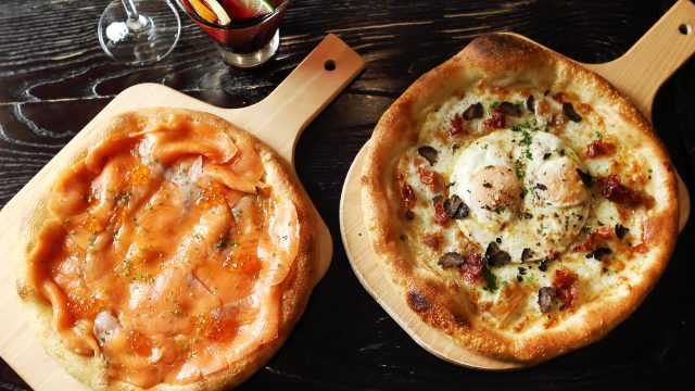 Wolfgang Puck Pizza Barに関する記事一覧 ヒルズライフ Hills Life