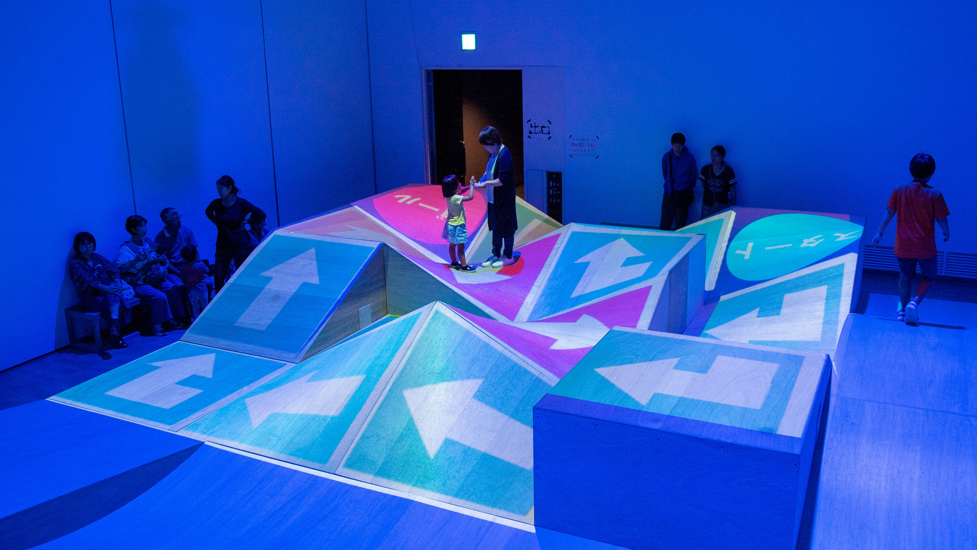 ルールや常識を外してみる——山口情報芸術センター［YCAM］｜山口県