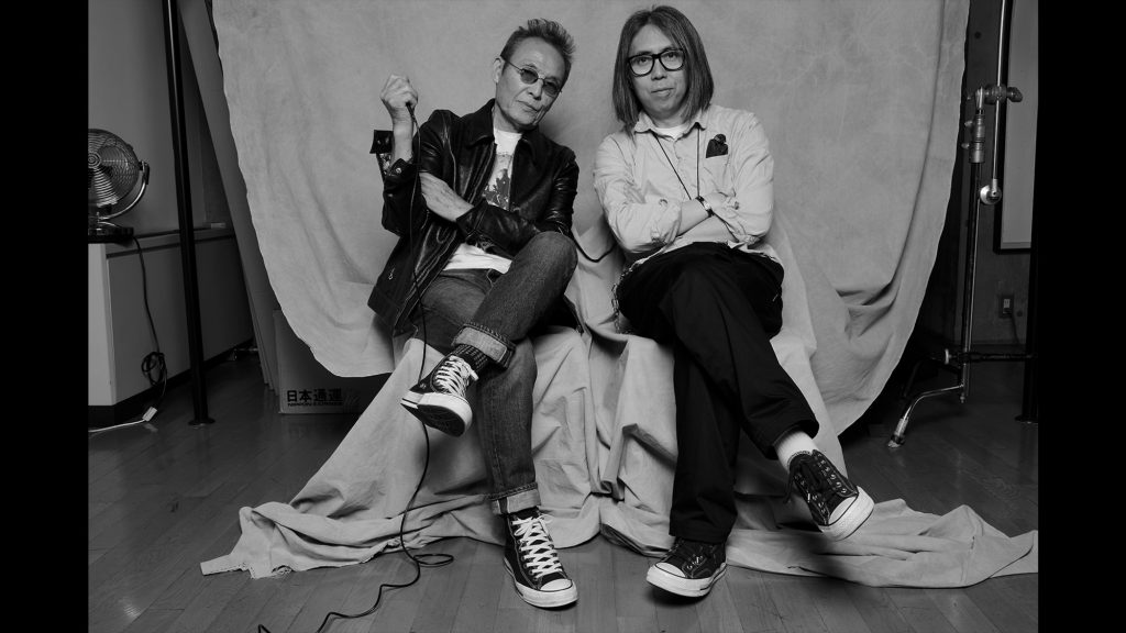 83歳の今も第一線で活躍！ 写真家 操上和美さんの根っこにあるものとは