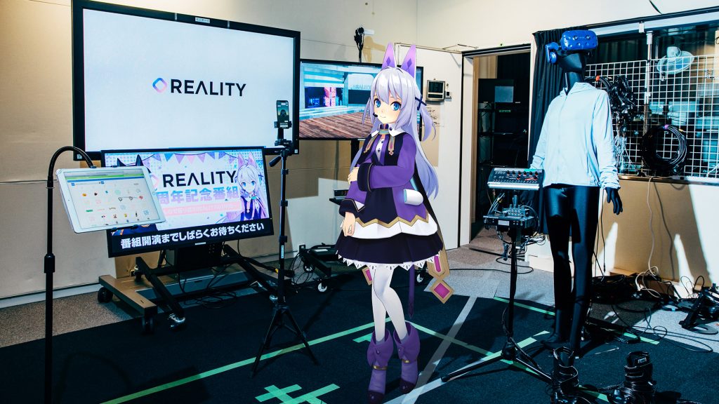 いち社員が企業公式vtuberに いそら真実さん 社員vtuberってどんな仕事 ヒルズライフ Hills Life